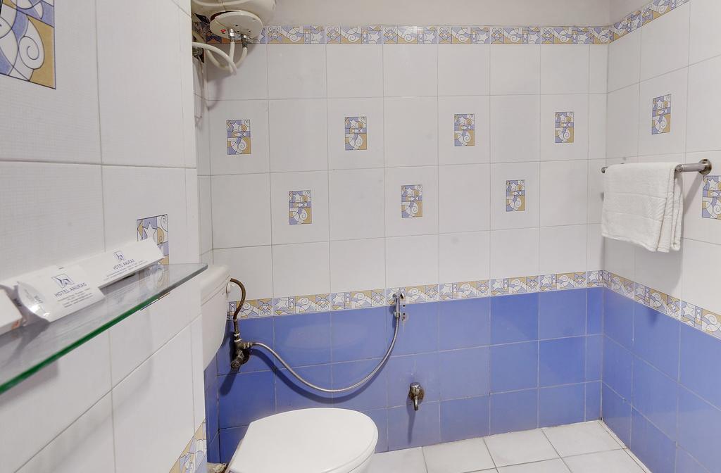 Hotel Anurag Rourkela Zewnętrze zdjęcie