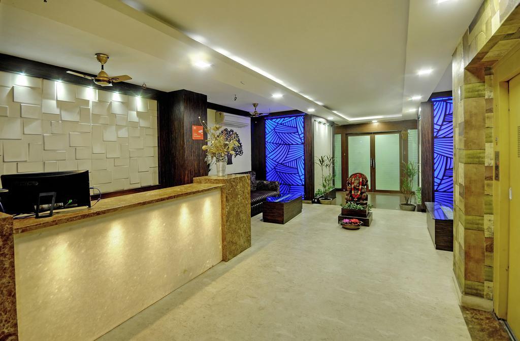 Hotel Anurag Rourkela Zewnętrze zdjęcie