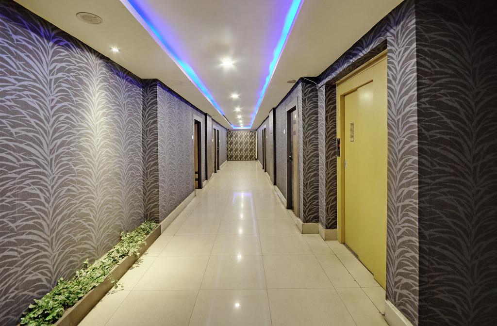 Hotel Anurag Rourkela Zewnętrze zdjęcie