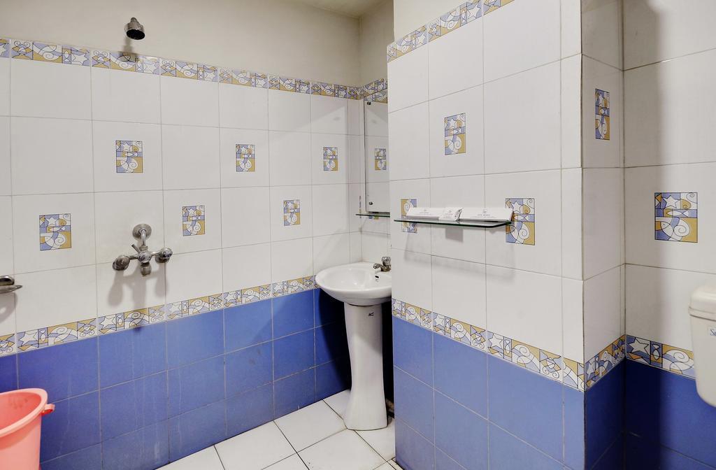 Hotel Anurag Rourkela Zewnętrze zdjęcie
