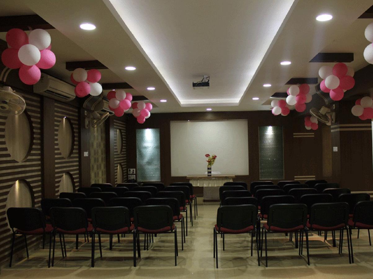 Hotel Anurag Rourkela Zewnętrze zdjęcie
