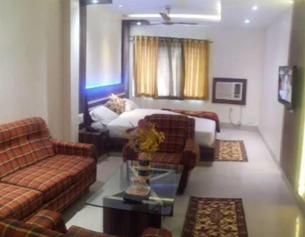 Hotel Anurag Rourkela Zewnętrze zdjęcie