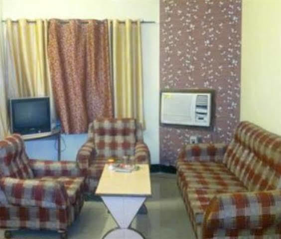Hotel Anurag Rourkela Zewnętrze zdjęcie